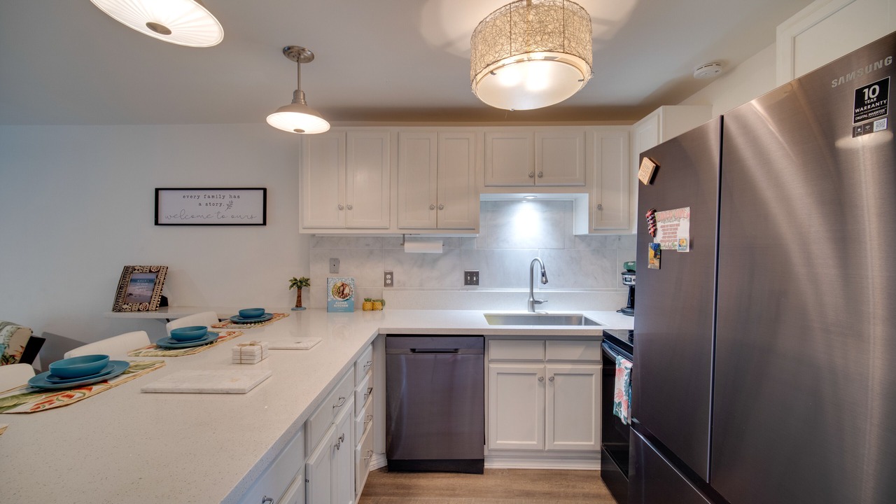 Photo of Kitchen in Nawiliwili