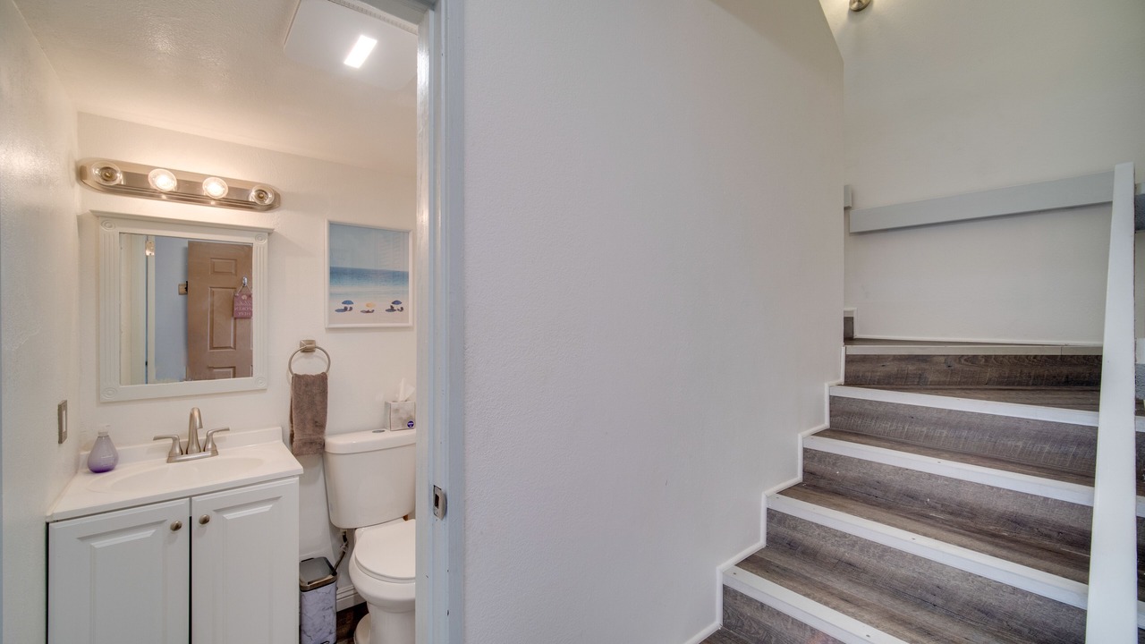 Photo of Bathroom in Nawiliwili
