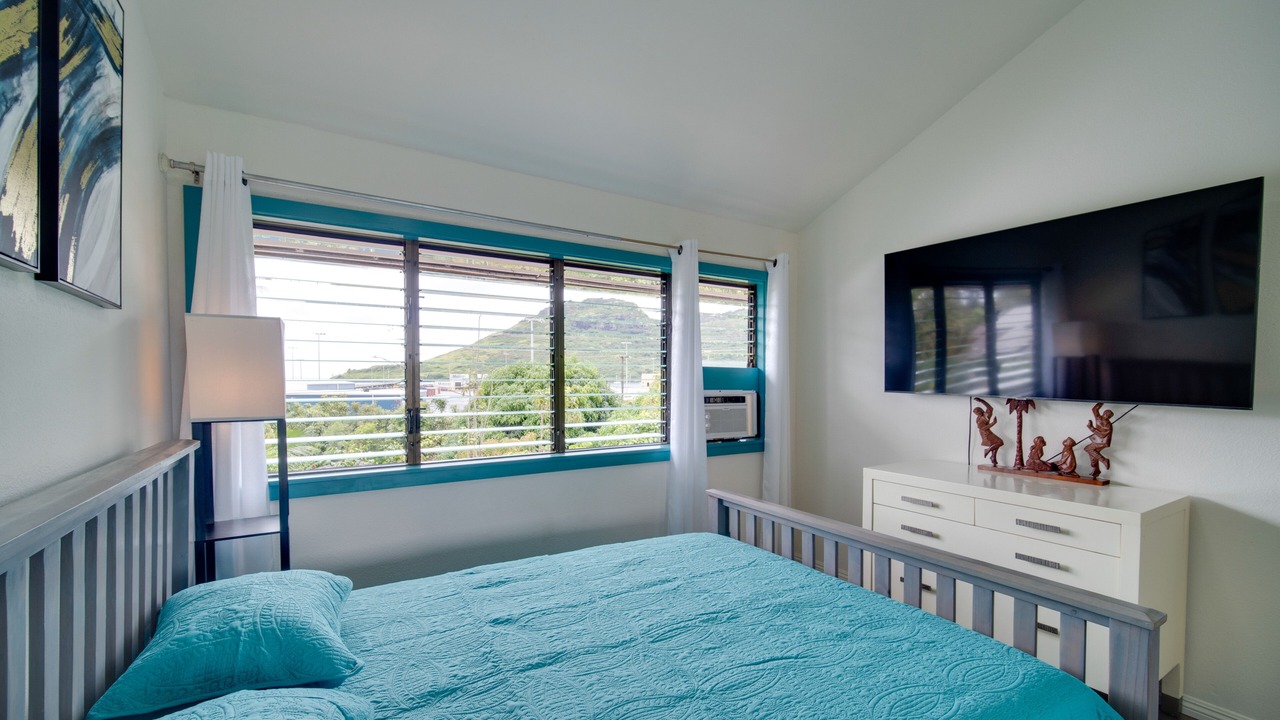 Photo of Bedroom in Nawiliwili