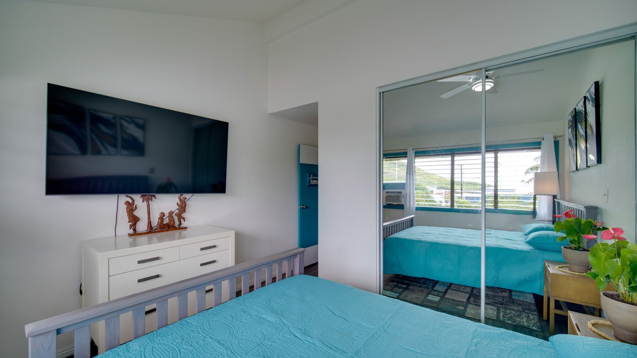 Photo of Bedroom in Nawiliwili