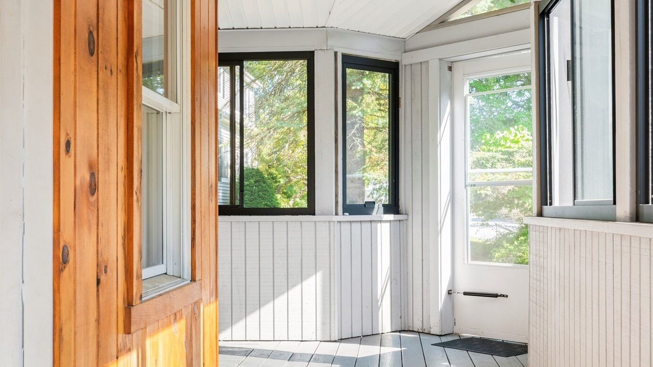 Photo of Patio Balcony in Lake George