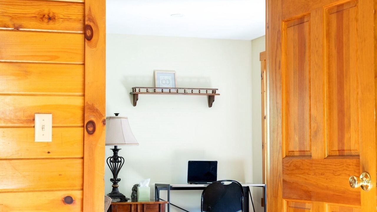 Photo of Bedroom in Lake George