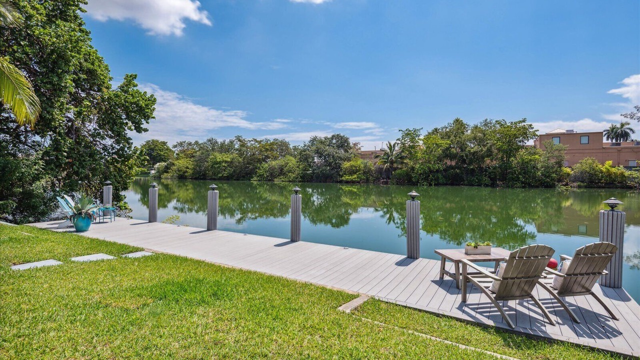 Photo of Outdoor in Poinsettia Heights