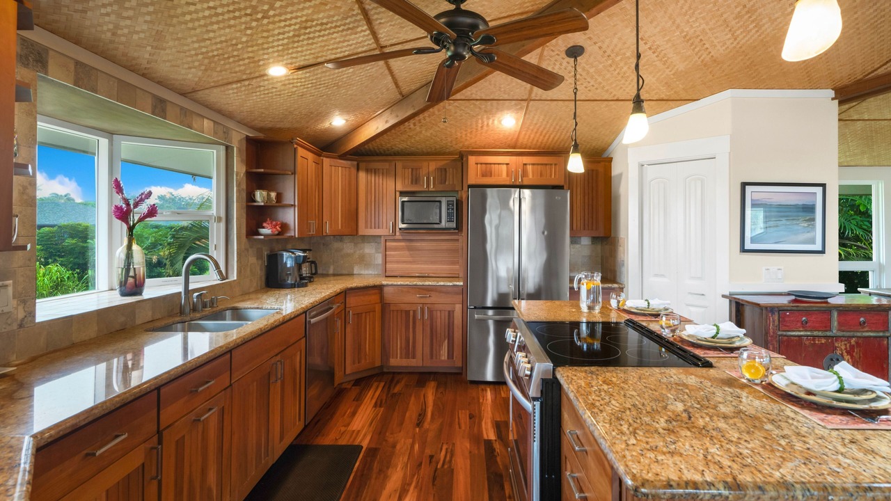 Photo of Bedroom in Princeville