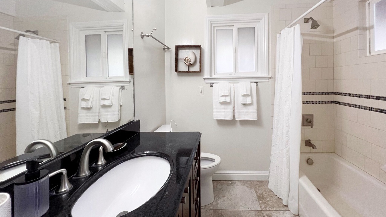 Photo of Bathroom in Anahola