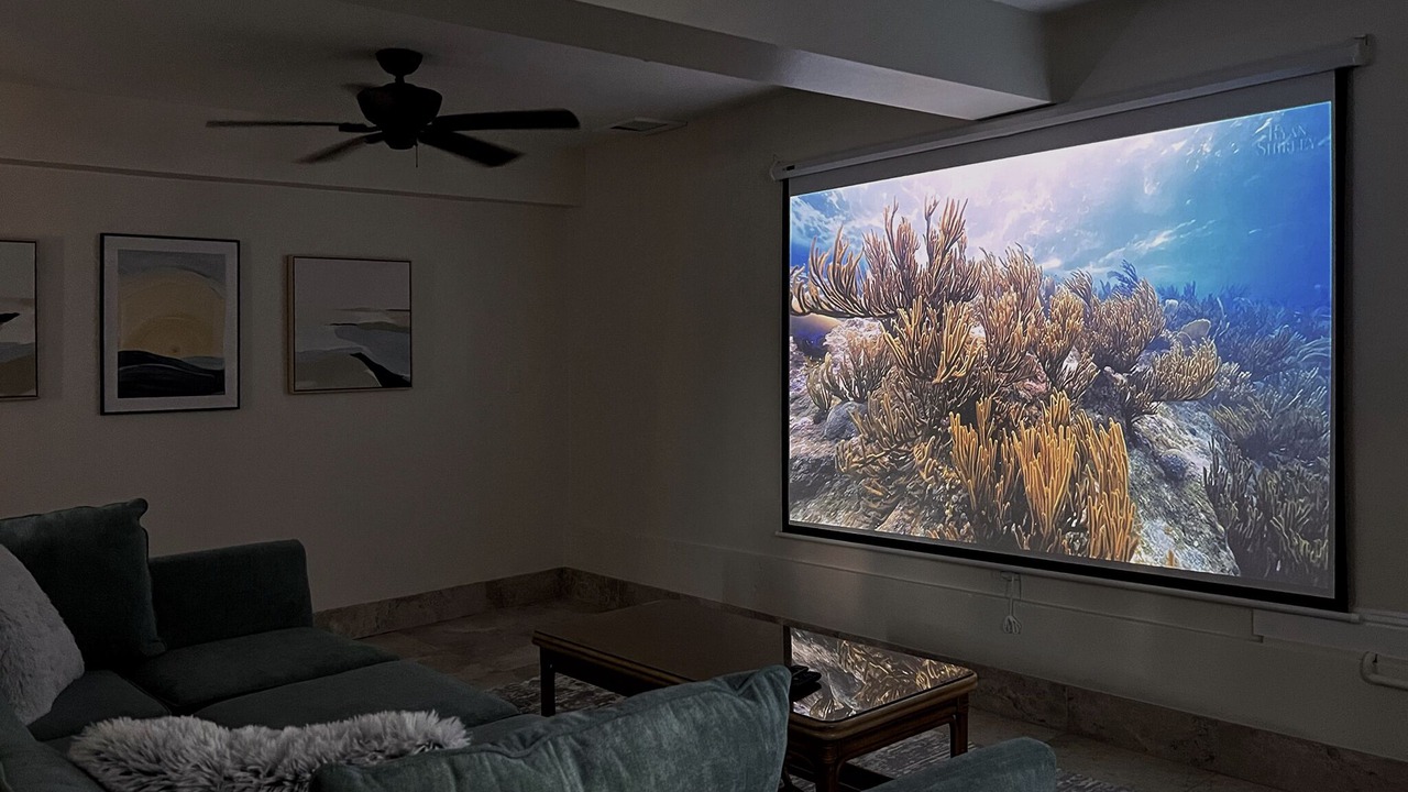 Photo of Livingroom in Anahola
