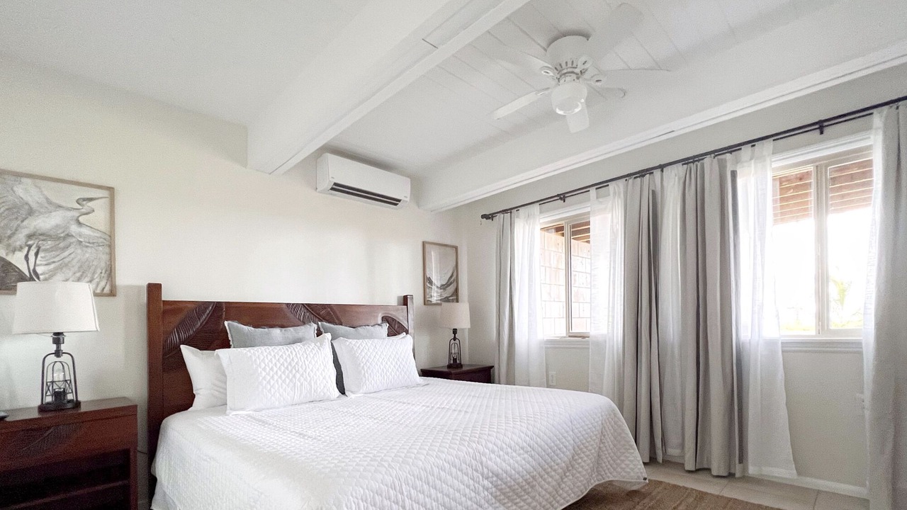 Photo of Bedroom in Anahola