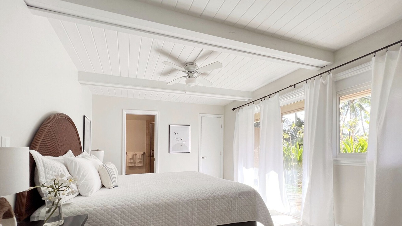 Photo of Bedroom in Anahola