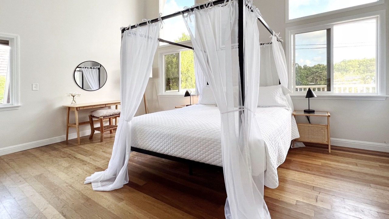 Photo of Bedroom in Anahola