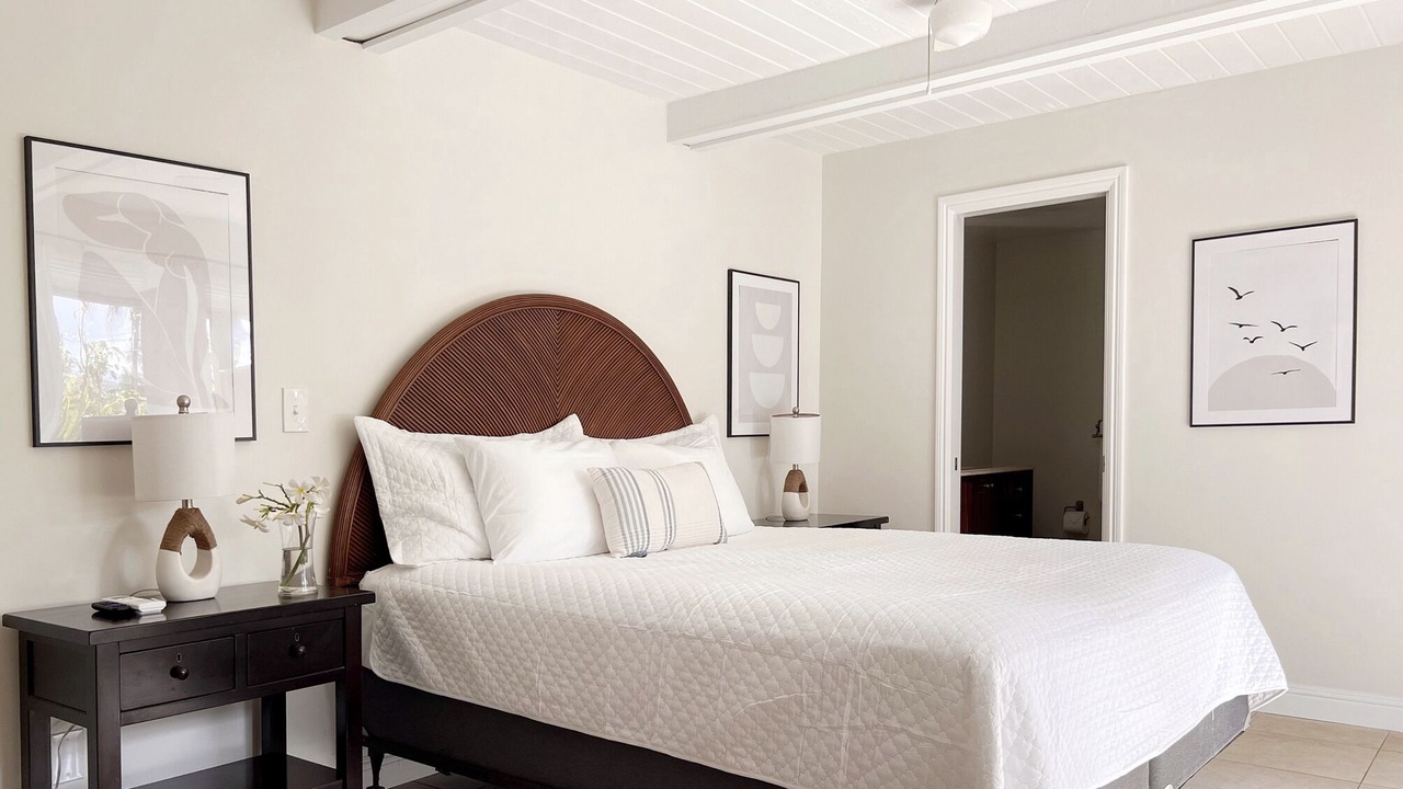 Photo of Bedroom in Anahola