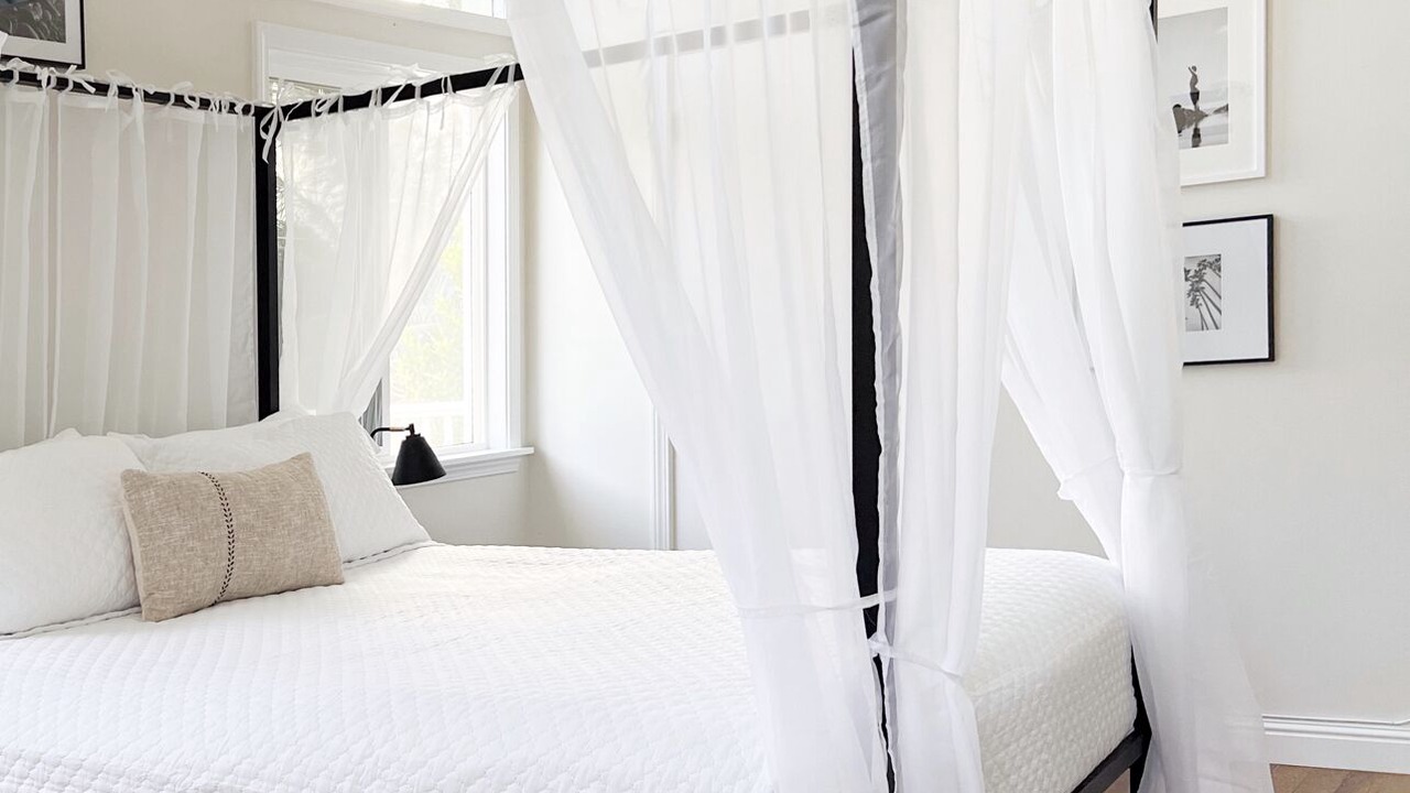 Photo of Bedroom in Anahola
