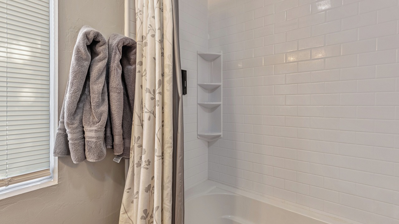 Photo of Bathroom in North Park City