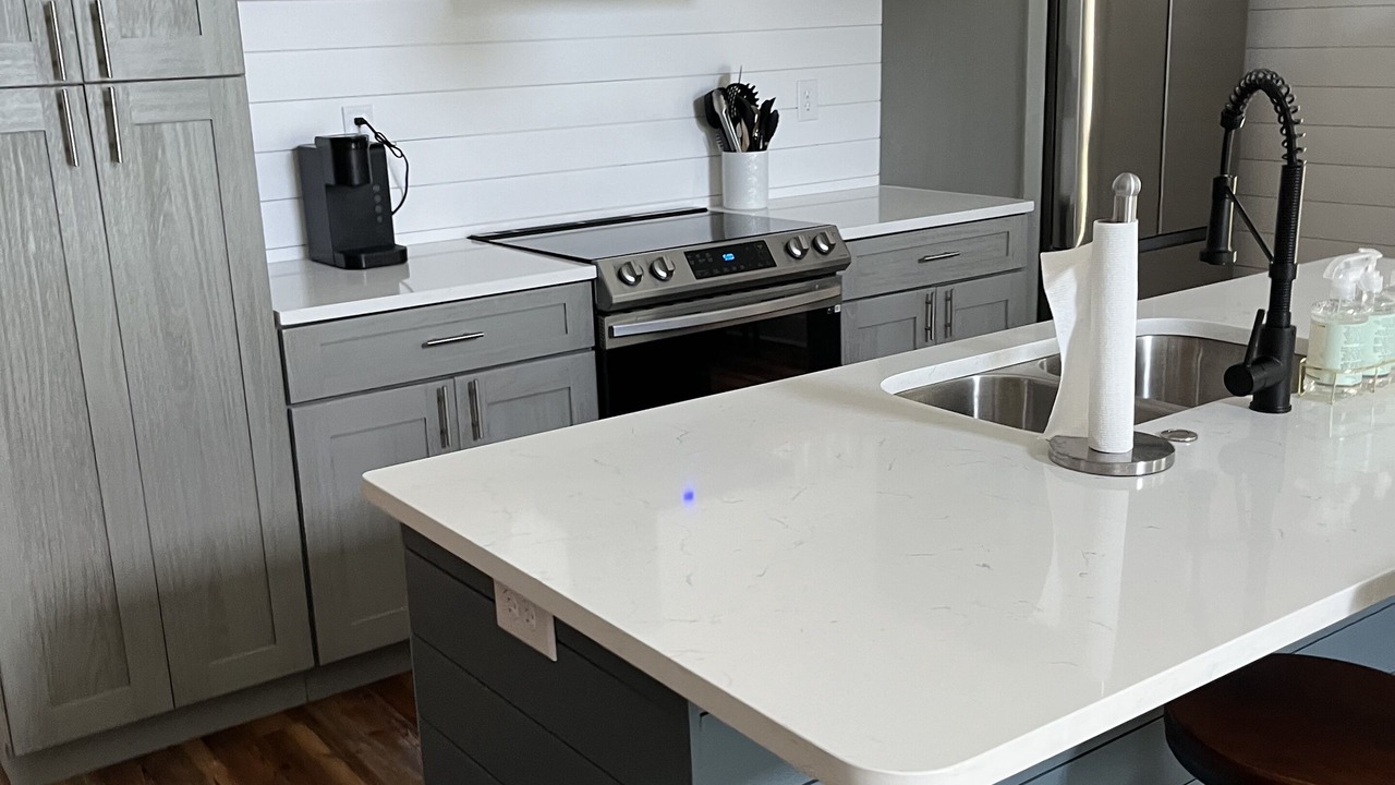 Photo of Kitchen in St. Marys