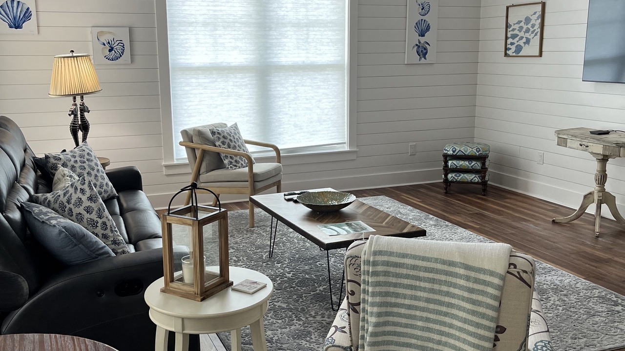Photo of Livingroom in St. Marys