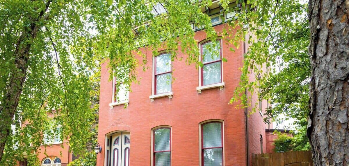 Photo of Outdoor in Benton Park