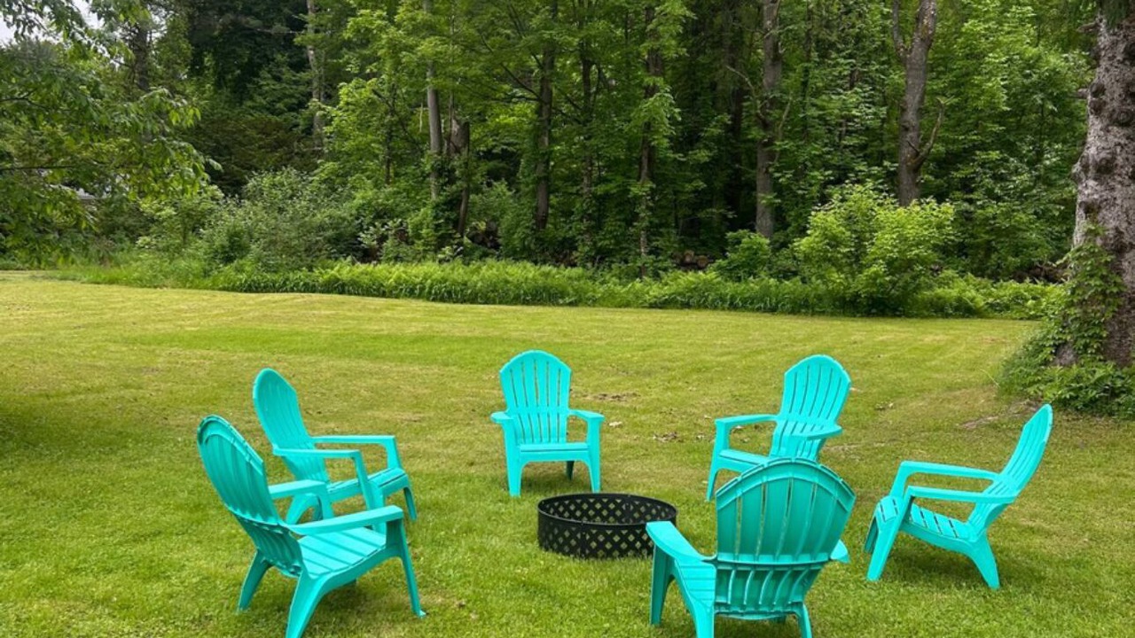 Photo of Outdoor in Saratoga Springs