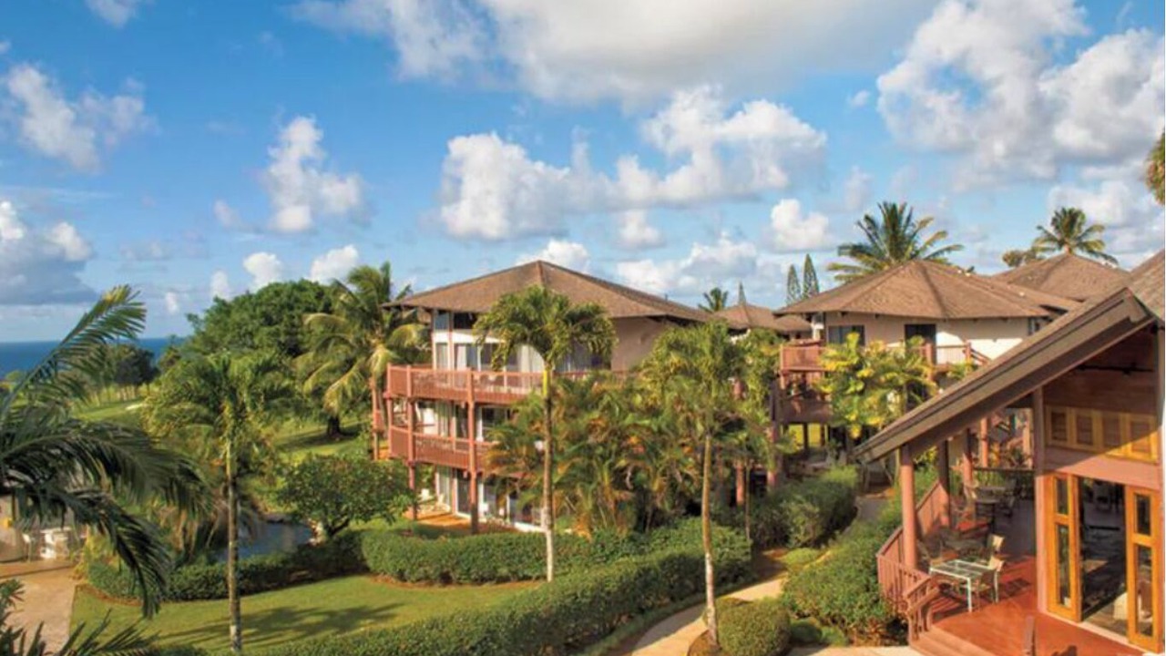 Photo of Outdoor in Princeville