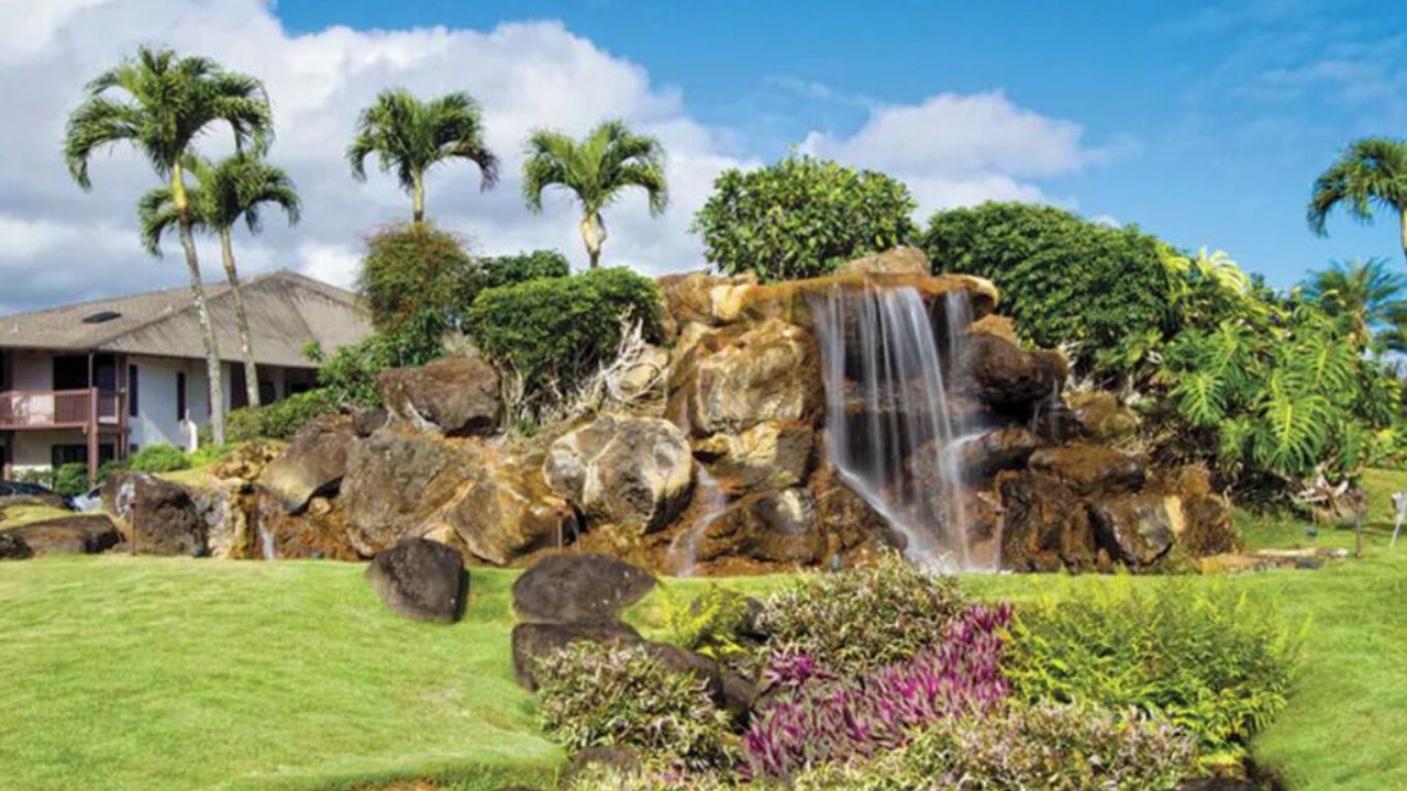 Photo of Outdoor in Princeville