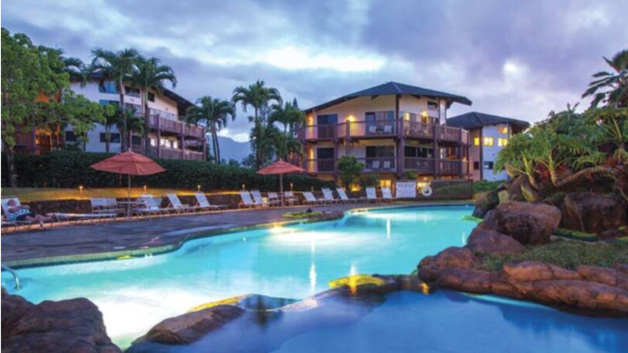 Photo of Outdoor in Princeville