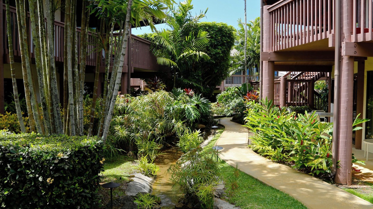 Photo of Outdoor in Princeville