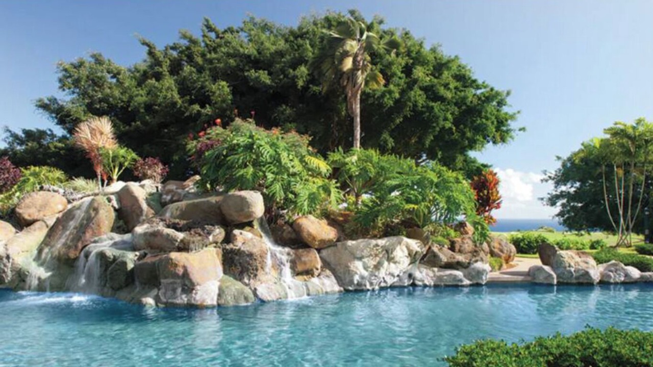 Photo of Outdoor in Princeville