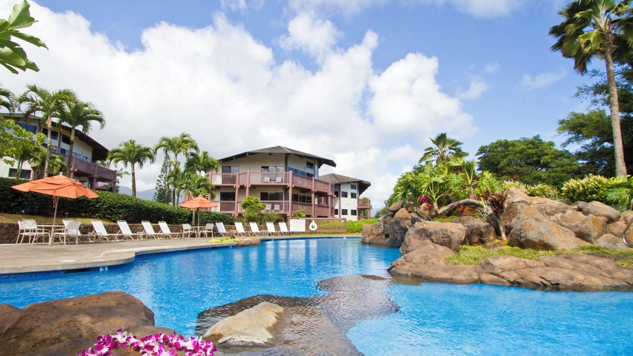 Photo of Outdoor in Princeville