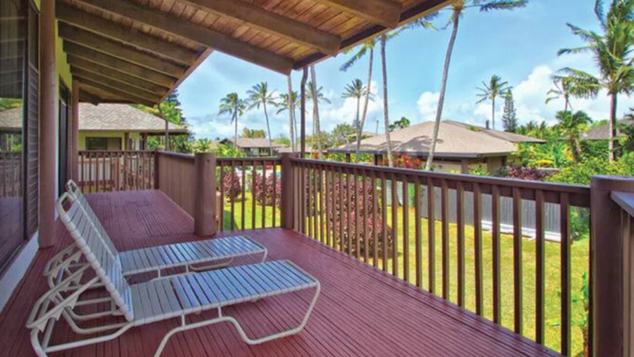 Photo of Outdoor in Princeville