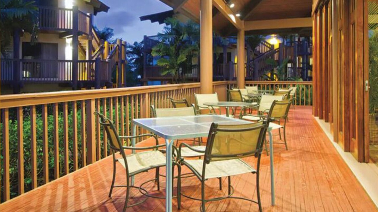 Photo of Outdoor in Princeville