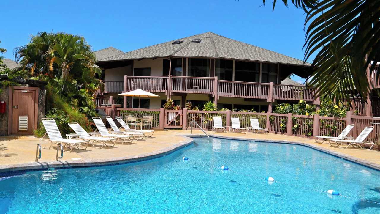 Photo of Outdoor in Princeville