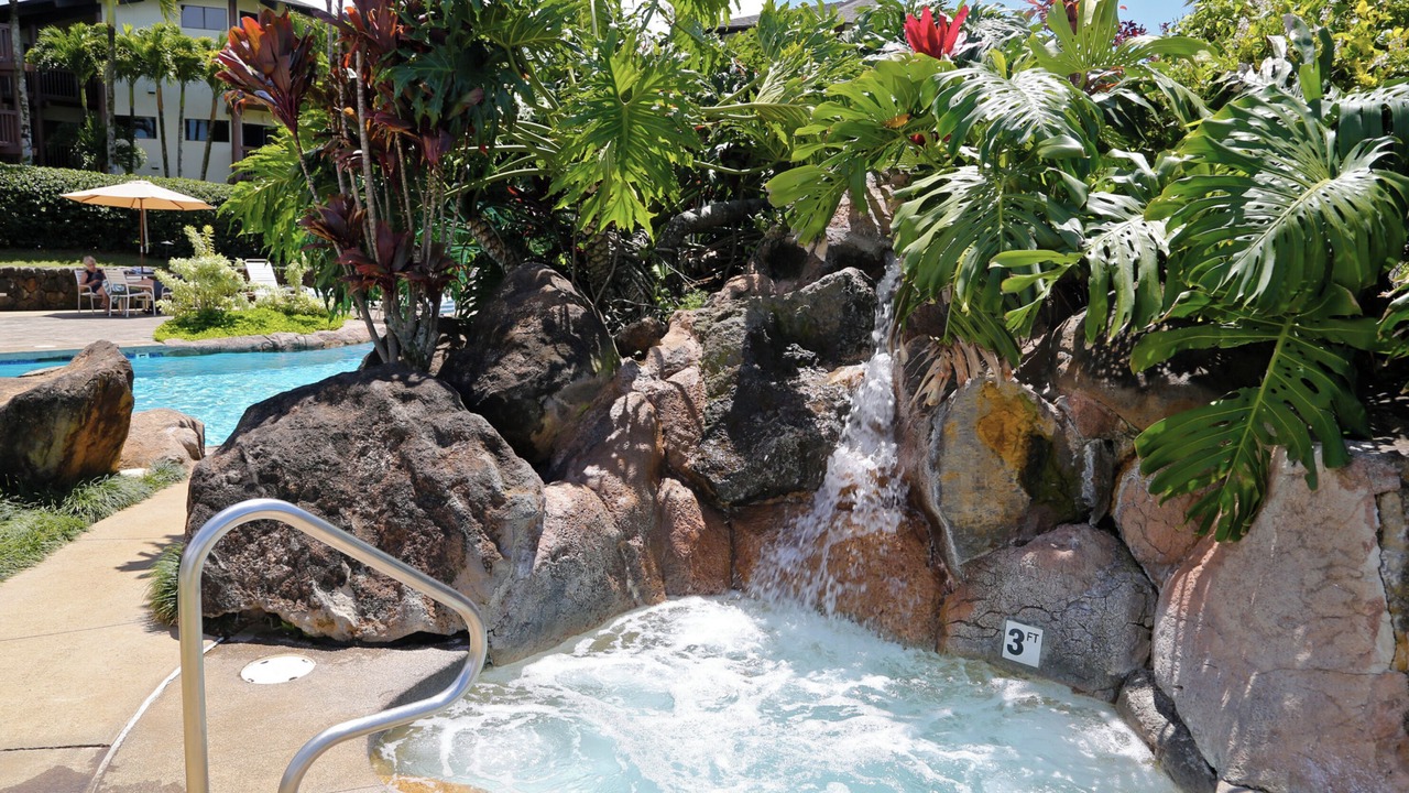 Photo of Outdoor in Princeville