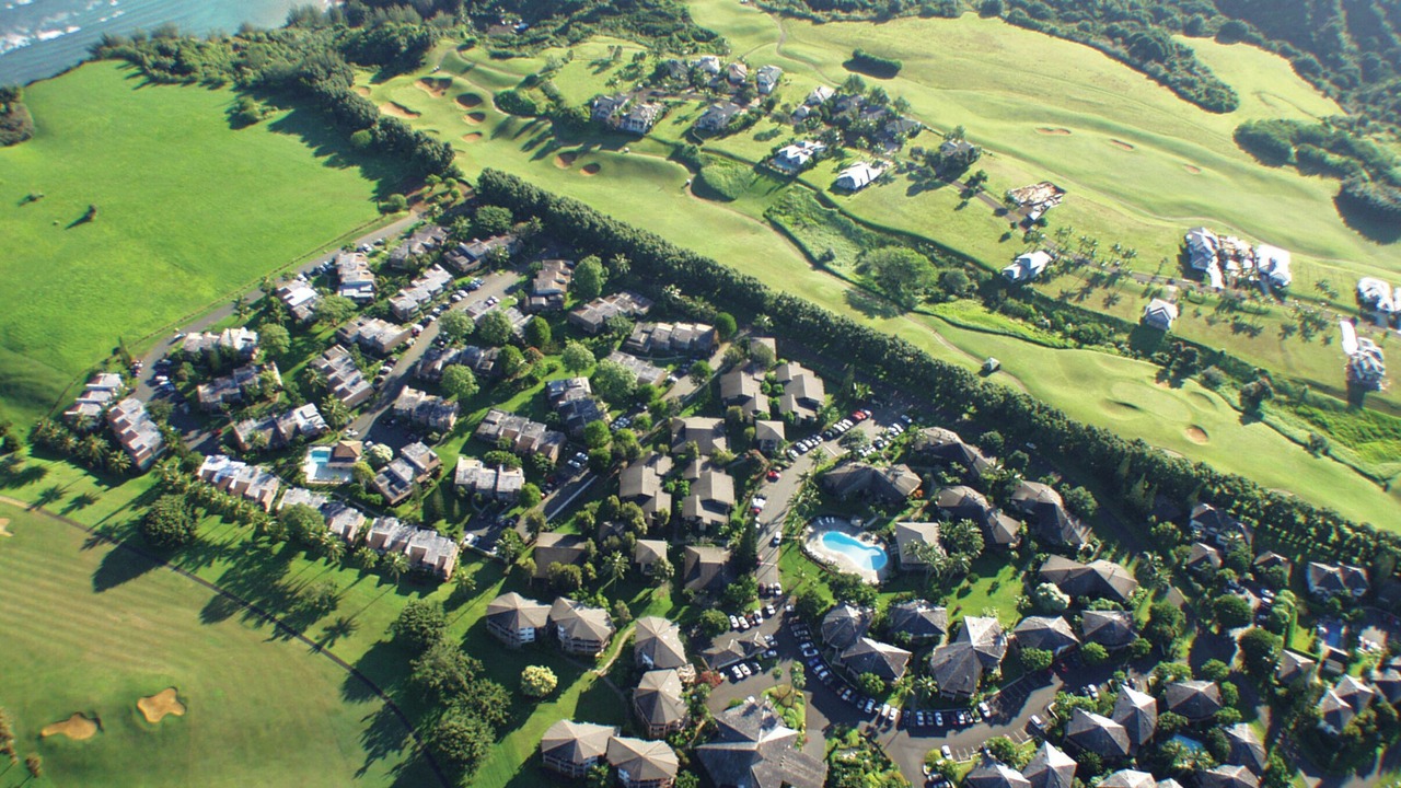 Photo of Outdoor in Princeville