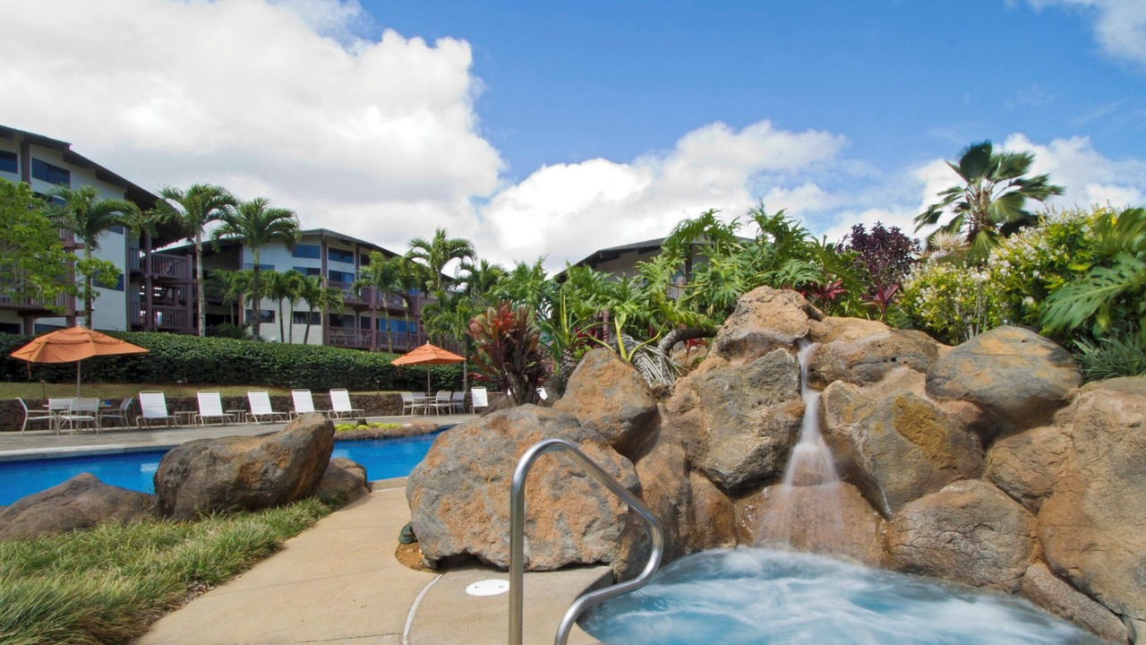 Photo of Outdoor in Princeville