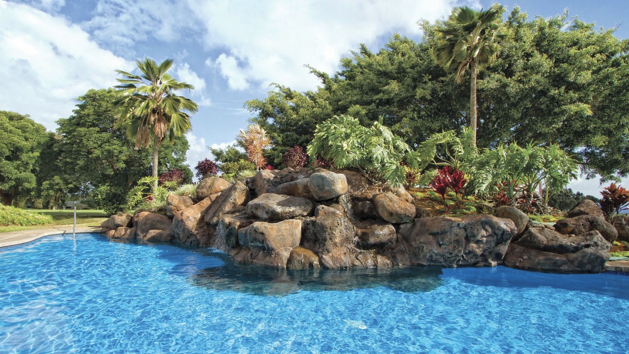 Photo of Outdoor in Princeville