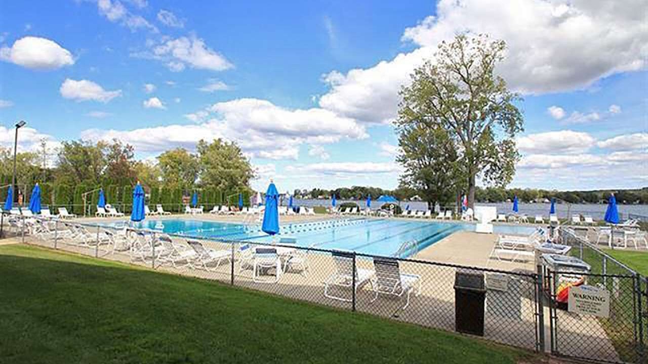 Photo of Outdoor in Saratoga Springs