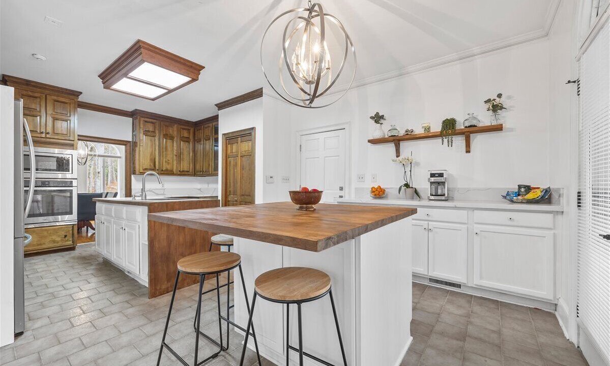 Photo of Kitchen in Fayetteville