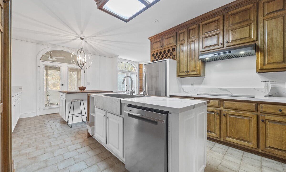 Photo of Kitchen in Fayetteville