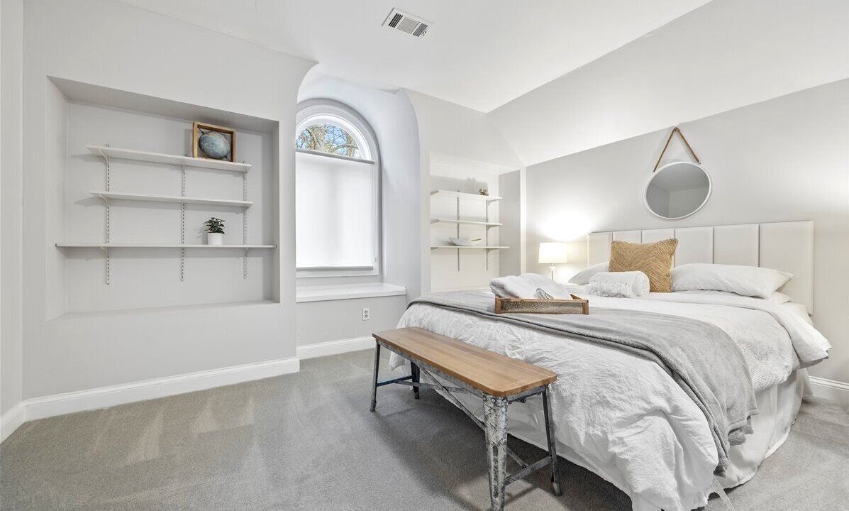 Photo of Bedroom in Fayetteville
