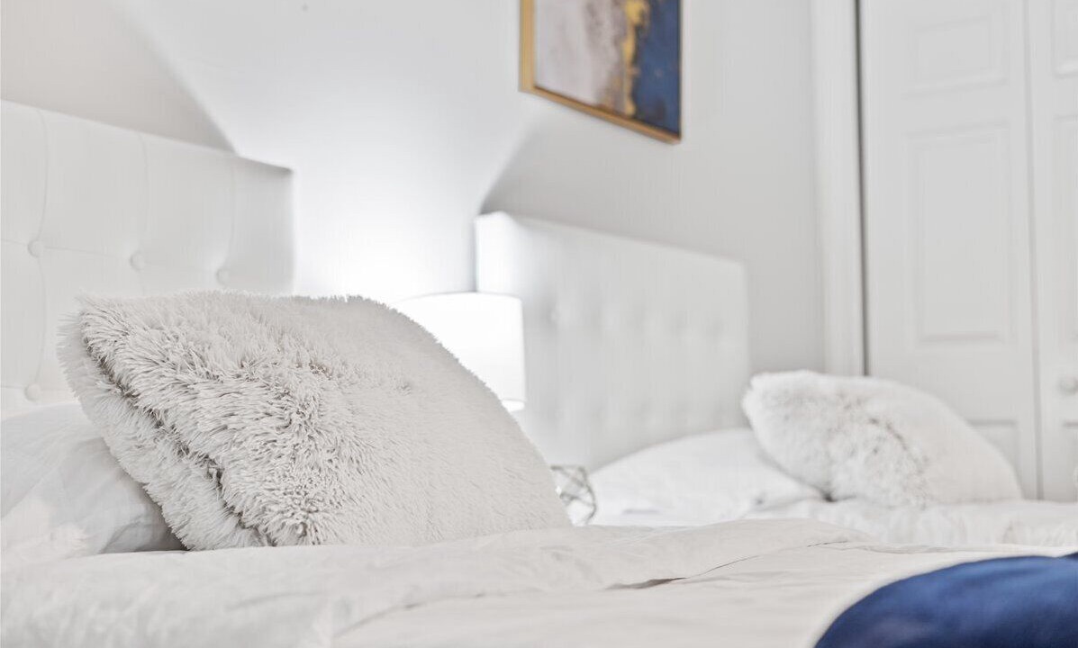 Photo of Bedroom in Fayetteville