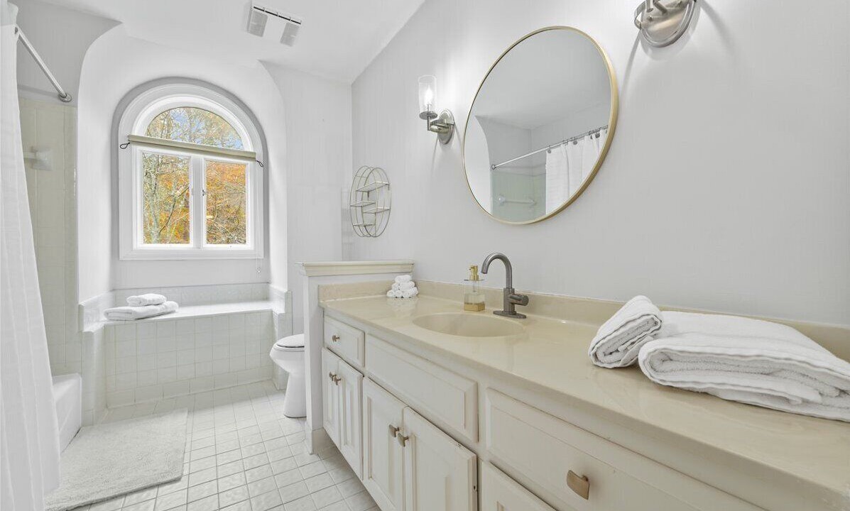Photo of Bathroom in Fayetteville
