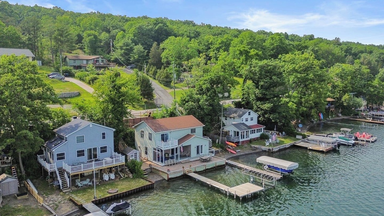 Photo of Outdoor in Branchport