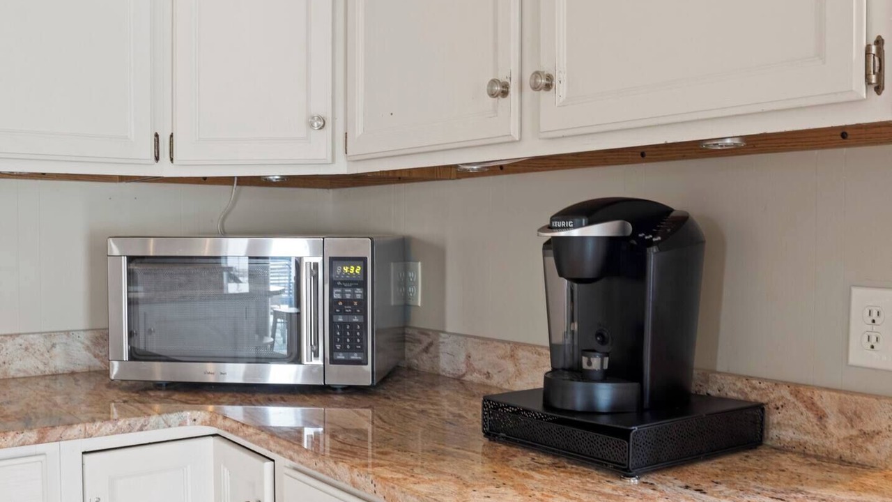 Photo of Kitchen in Branchport