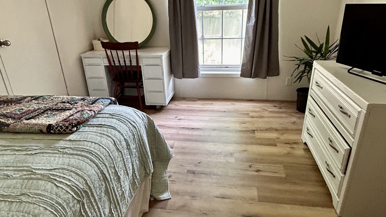 Photo of Bedroom in West Olive