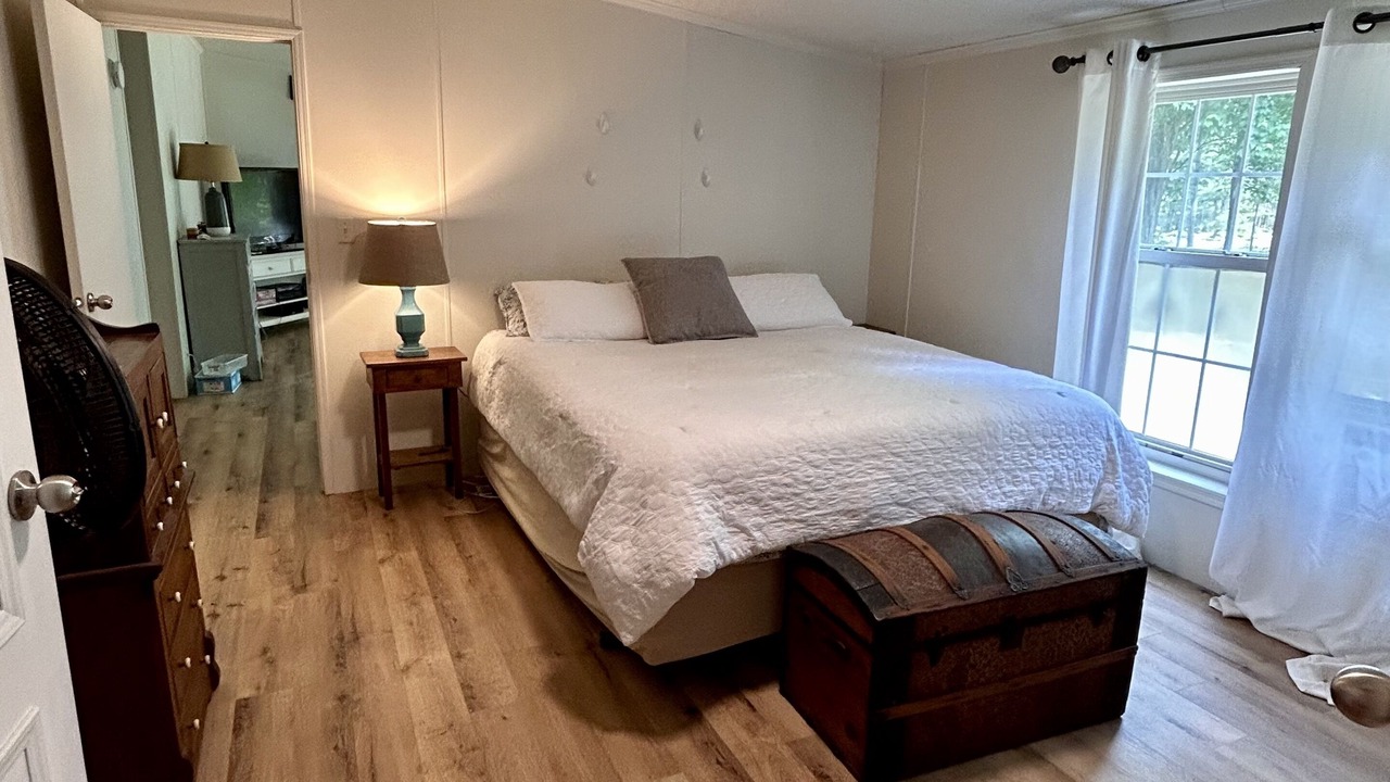 Photo of Bedroom in West Olive