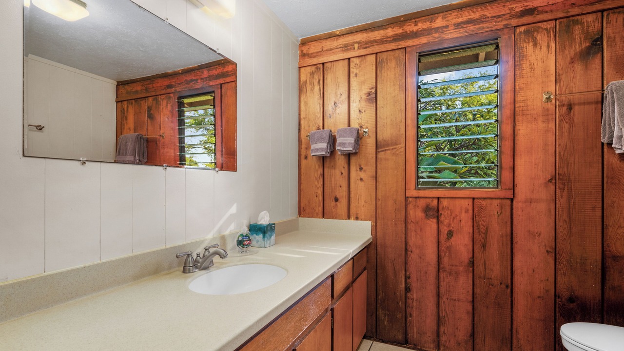 Photo of Bathroom in Pakala Village