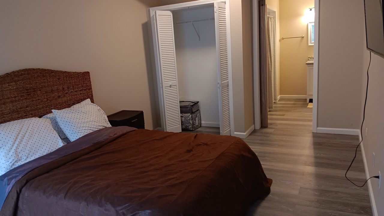 Photo of Bedroom in Church Street