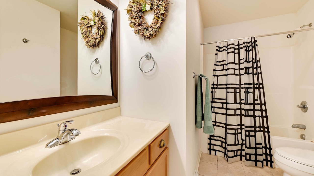 Photo of Bathroom in Ballston Spa