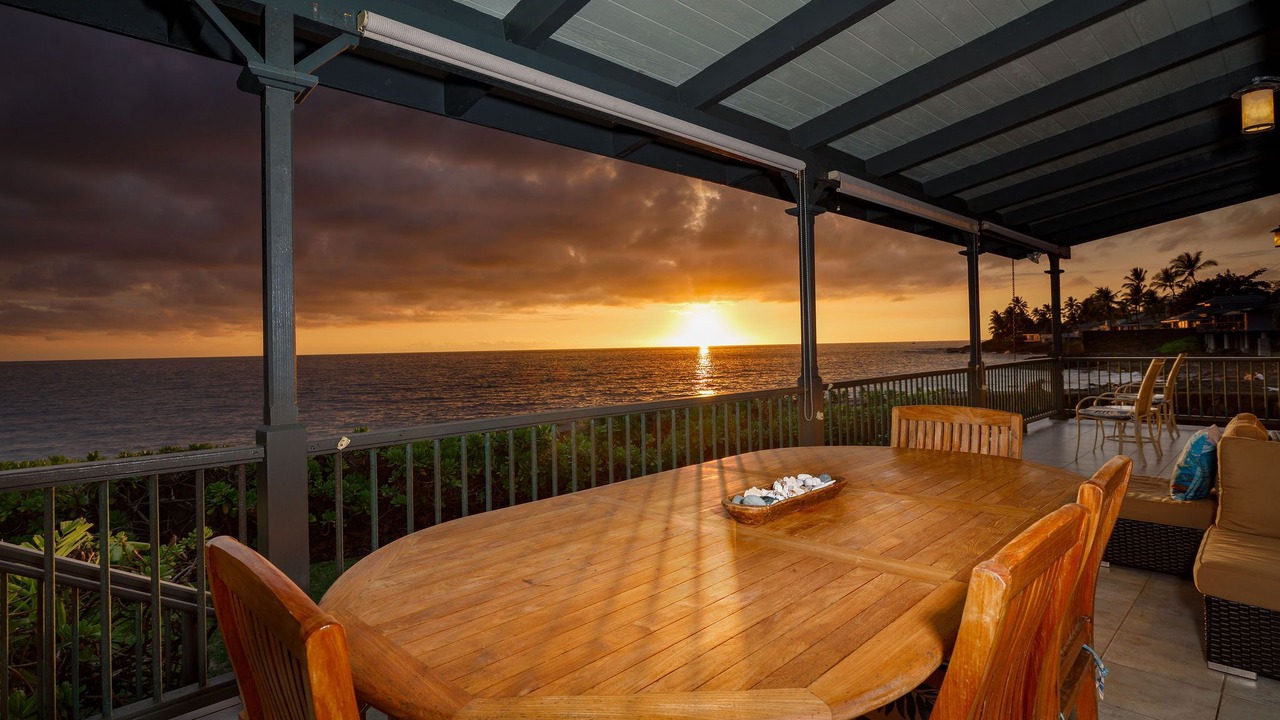 Photo of Outdoor in Kahaluu Bay