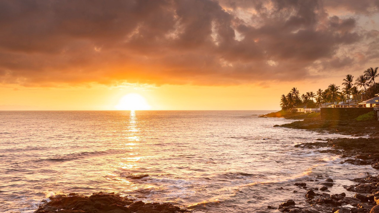 Photo of Others in Kahaluu Bay