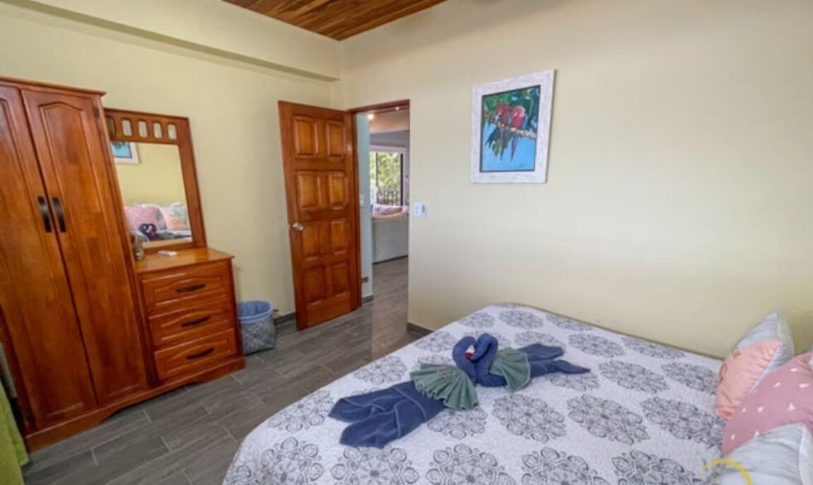 Photo of Bedroom in Laie