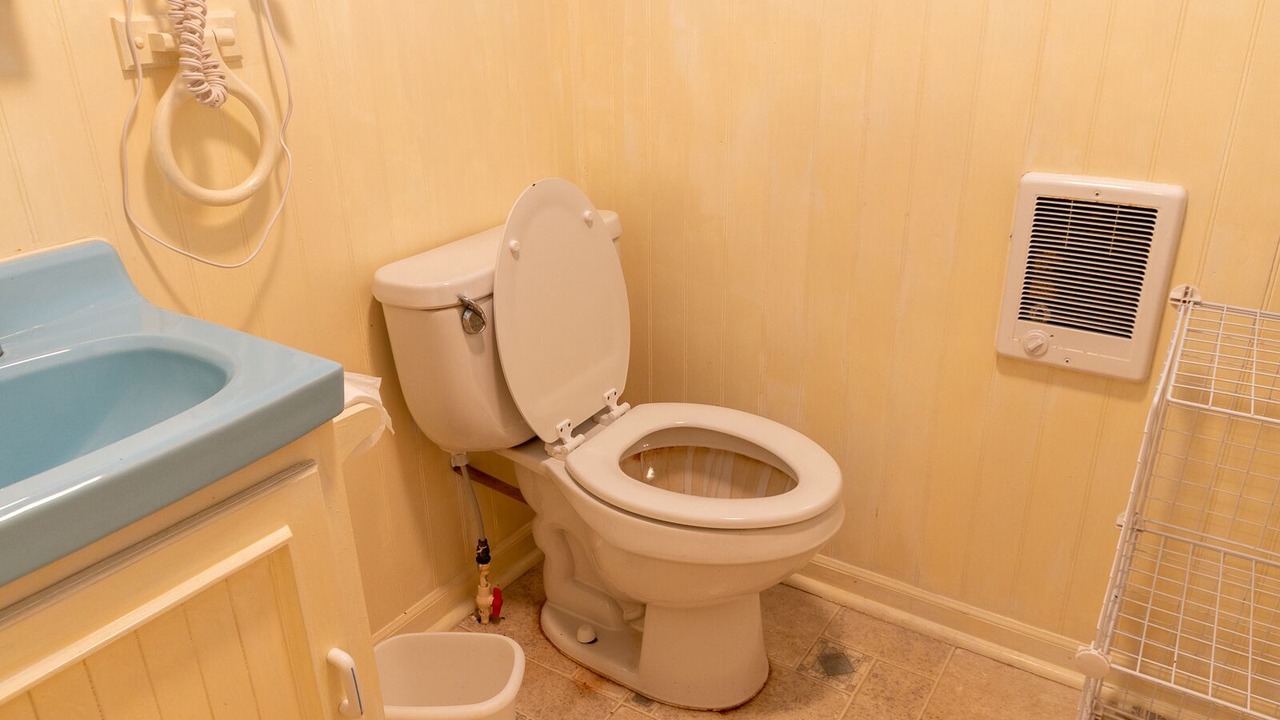 Photo of Bathroom in Pentwater